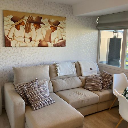 Happy Lotus Apartment De Haan Exterior photo